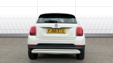 Fiat 500X 1.6 E-torQ Pop 5dr Petrol Hatchback